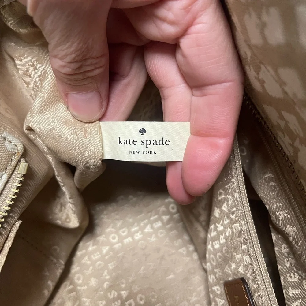 kate spade this stevie